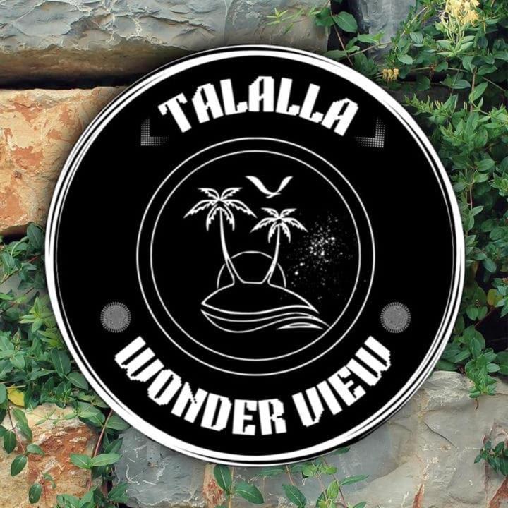 Talalla Wonder View Exterior photo